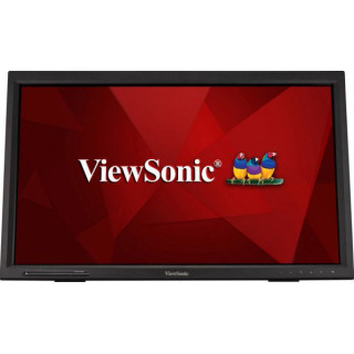VIEWSONIC TD2423 24  1920X1080 TOUCH IR USB SCREEN 7H